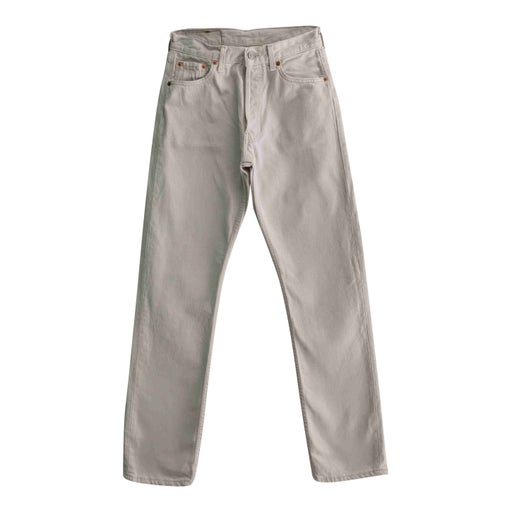 Levi's 501 W29L32 jeans