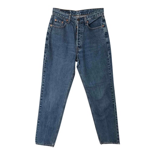 Levi's 891 W31L32 jeans