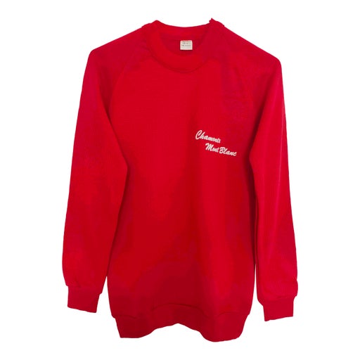 Sweat-shirt 70's