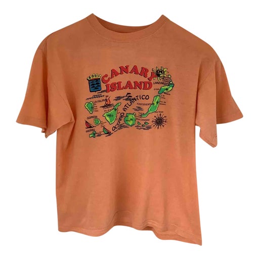 Souvenir t-shirt