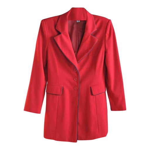 Blazer long