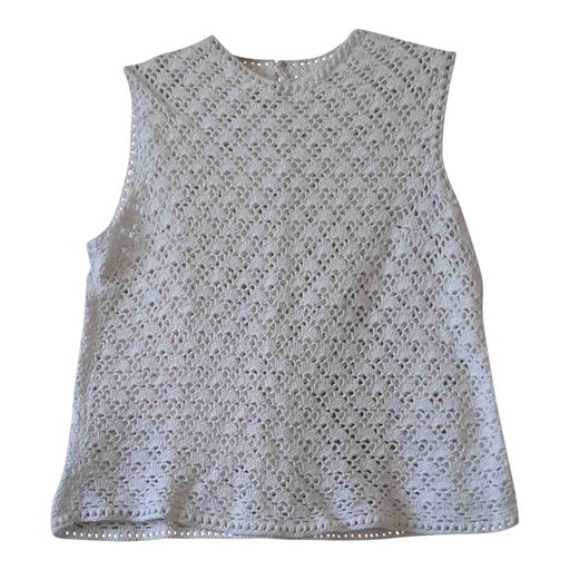 Crochet top