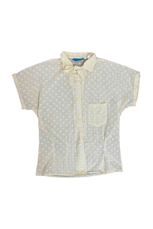 Cacharel shirt