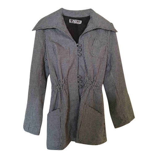 Wool jacket