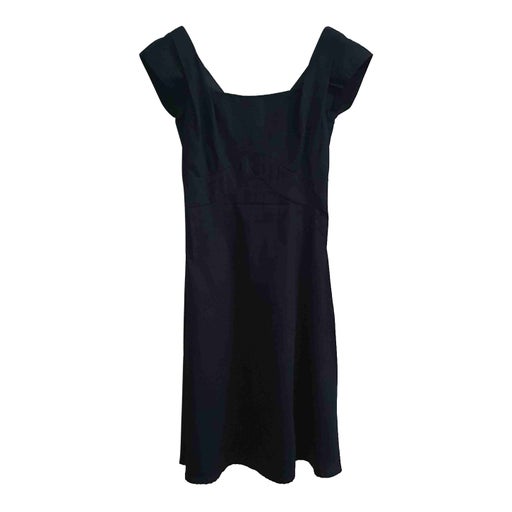 Agnes B dress