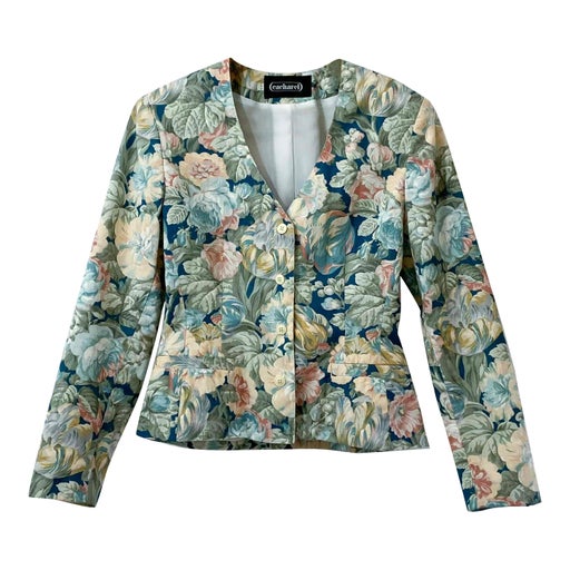 Cacharel blazer