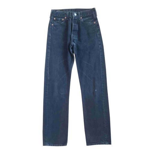 Levi's 501 L28W32 jeans