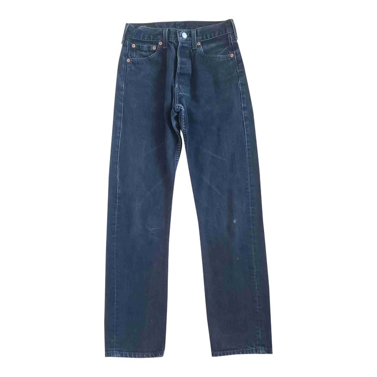 Levi's 501 L28W32 jeans