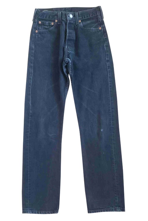 Levi's 501 L28W32 jeans