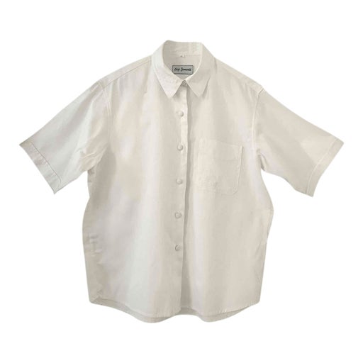 cotton shirt