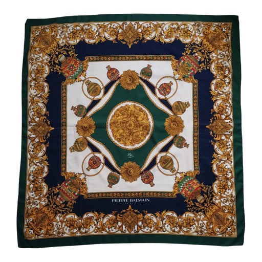 Balmain scarf