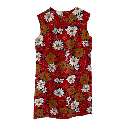cotton dress