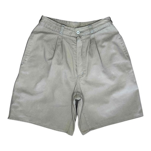 Burmuda en coton Buffalo