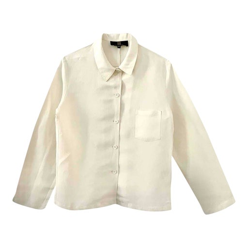 shirt jacket