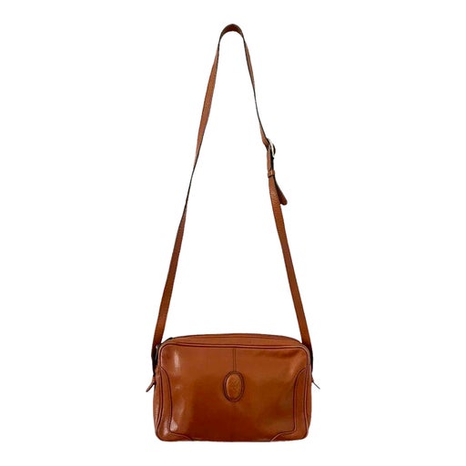 Sac à bandoulière en cuir
