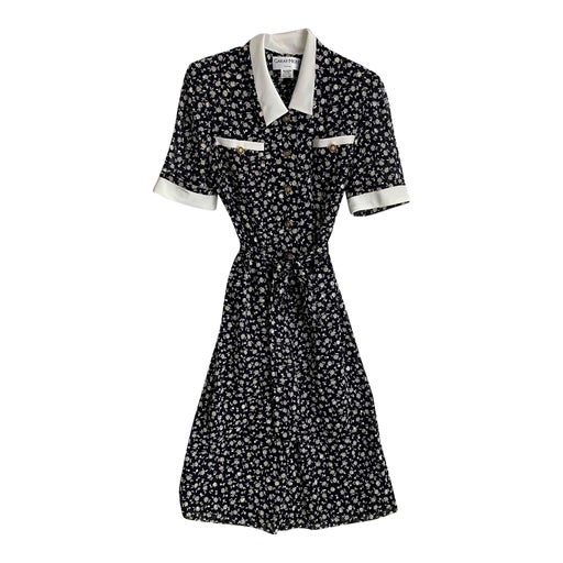 cotton dress