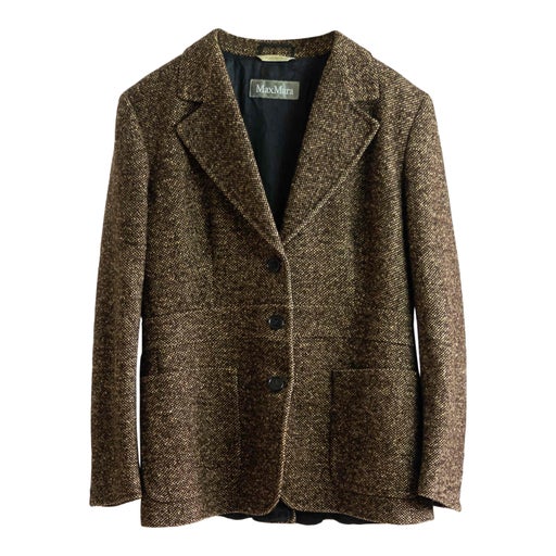 Max Mara Blazer