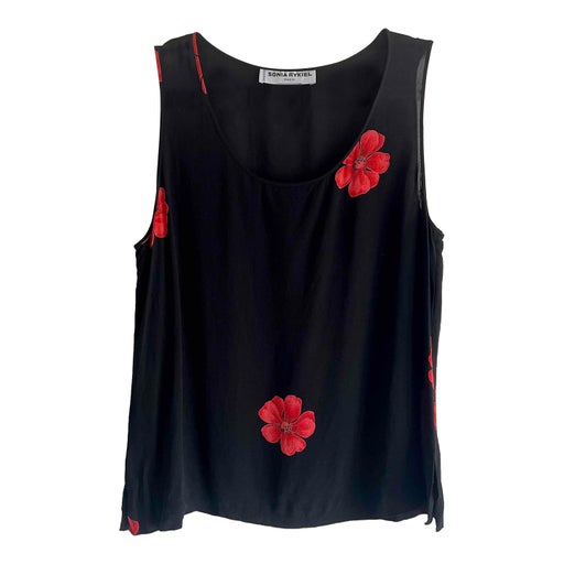 Sonia Rykiel tank top