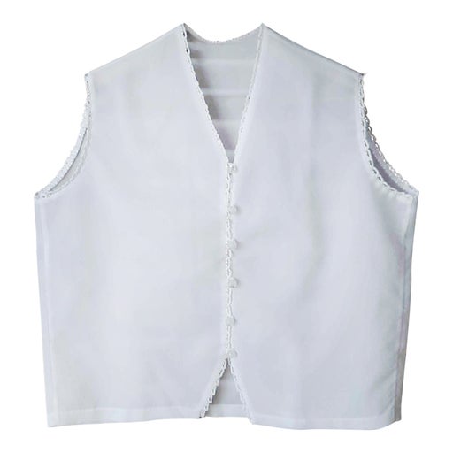 Veil top