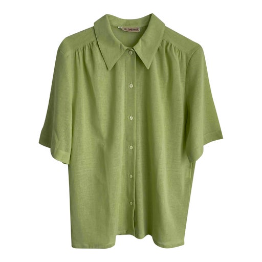 cotton shirt