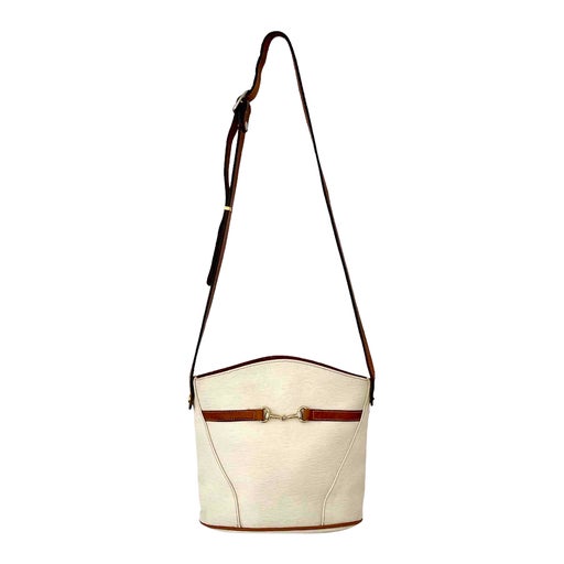 Leather bag