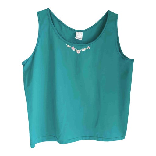 Cotton top