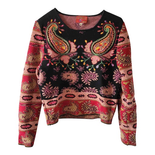 Kenzo sweater