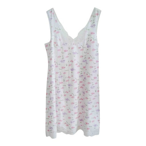 Cotton nightie