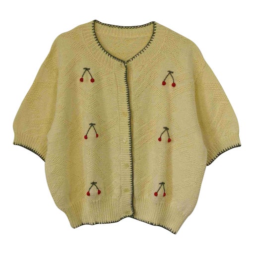 Knit top