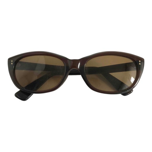 Lunettes de soleil 80's