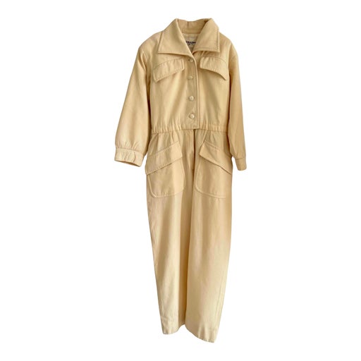 Combinaison Yves Saint Laurent
