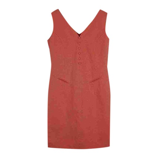 Robe en coton
