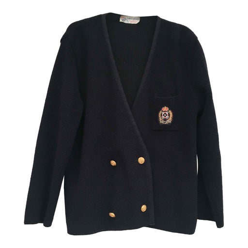 Cardigan Saint James