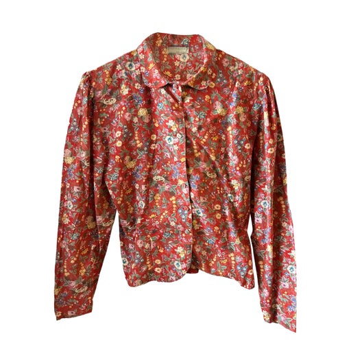 cotton shirt