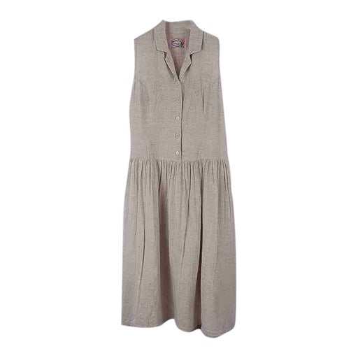 Robe en lin