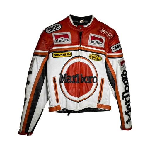 Malboro jacket