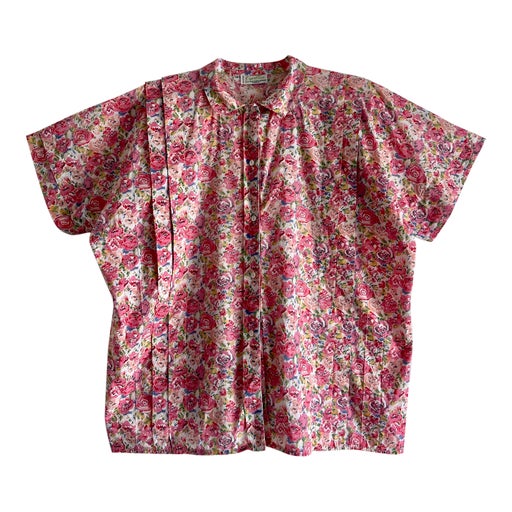 cotton shirt