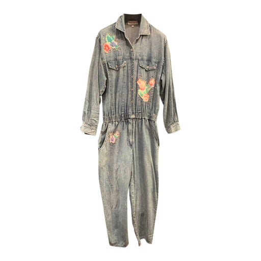 cotton jumpsuit