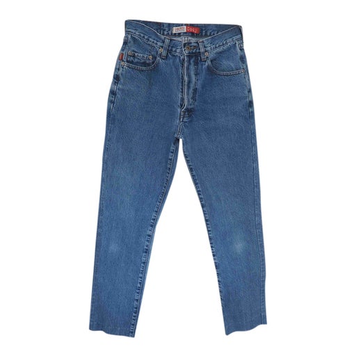 90's jeans