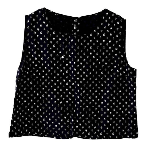 Floral top