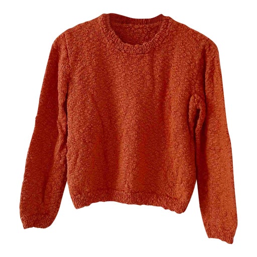 Woolen sweater