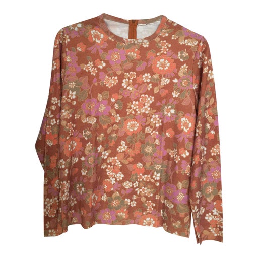 Floral top
