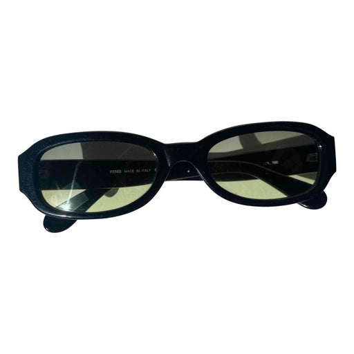 Lunettes de soleil Fendi