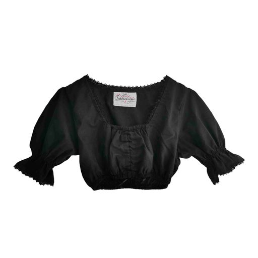 Austrian crop top