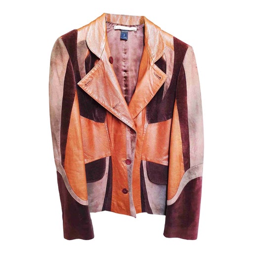 Roberta Cavalli jacket
