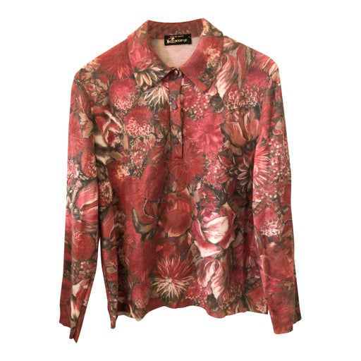 Floral top