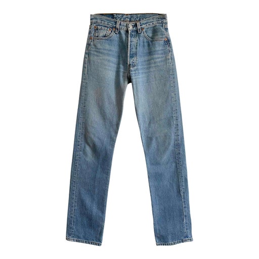 Levi's 501 W28L34 jeans