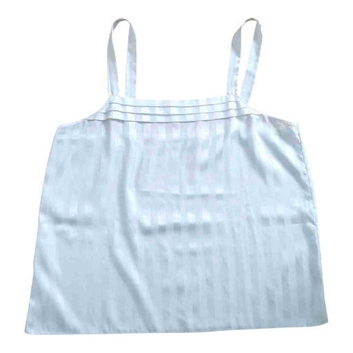 Satin camisole