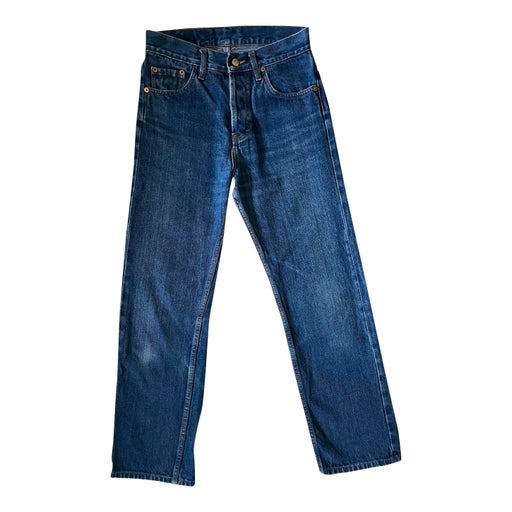 Levi's 501 W29L30 jeans