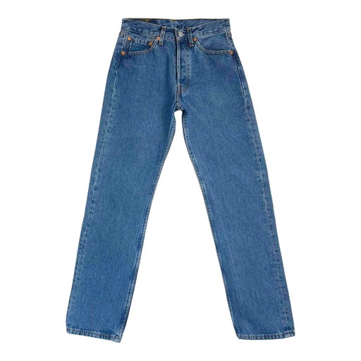 Levi's 501 W27L30 jeans